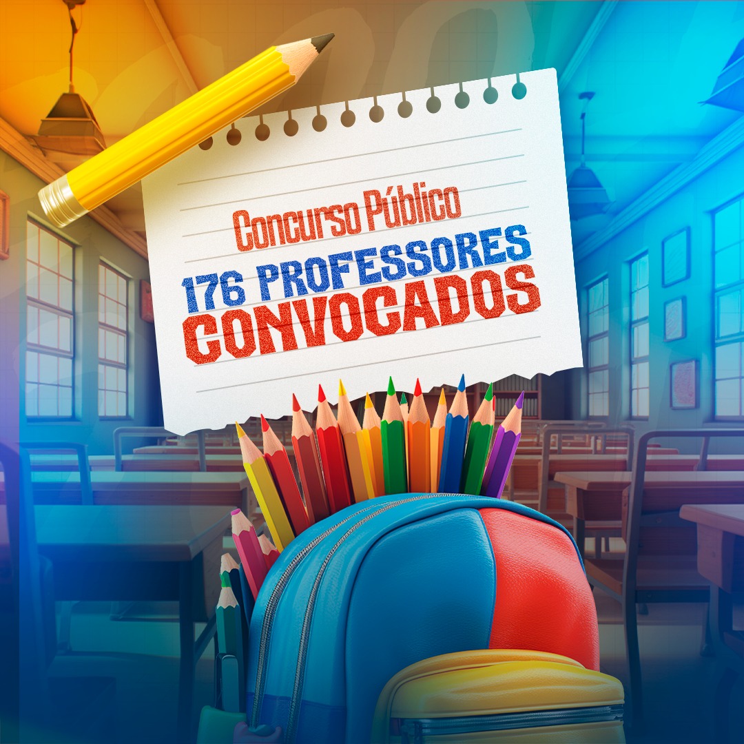 Prefeitura de Sarandi convoca 176 professores aprovados no concurso público; confira edital com nome e documentos necessários